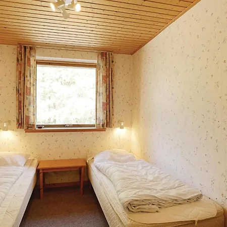Amazing In Nexo With Wifi Spidsegård