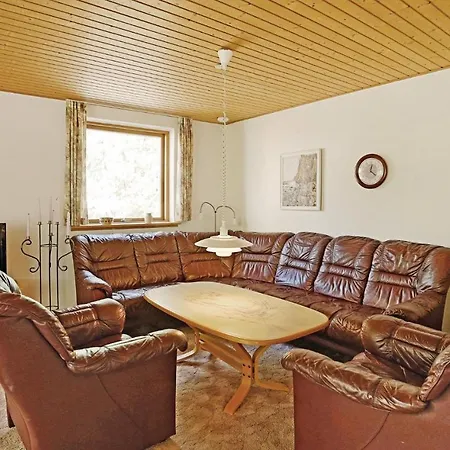 Amazing In Nexo With Wifi * Spidsegård